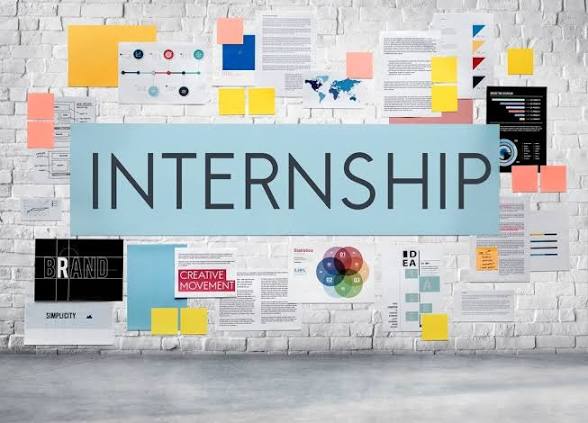 Internship Image